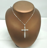 Diamond Cross