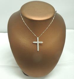 Diamond Cross