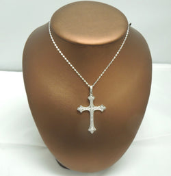 Diamond Cross