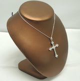 Diamond Cross