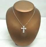 Diamond Cross