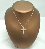 Diamond Cross