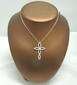 Diamond Cross