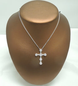 Diamond Cross