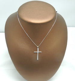 Diamond Cross