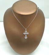 Diamond Cross