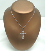 Diamond Cross