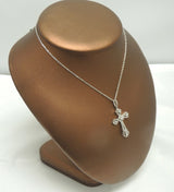 Diamond Cross