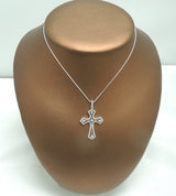 Diamond Cross