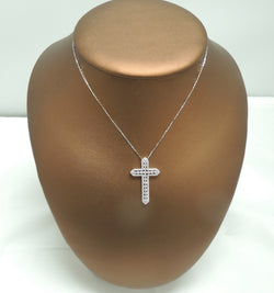 Diamond Cross