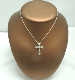 Diamond Cross