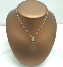 Diamond Cross