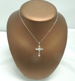 Diamond Cross