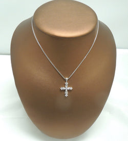 Diamond Cross