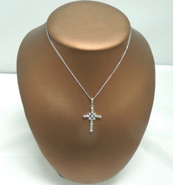 Diamond Cross