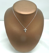 Diamond Cross