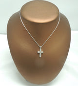 Diamond Cross