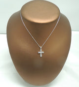 Diamond Cross