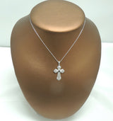 Diamond Cross