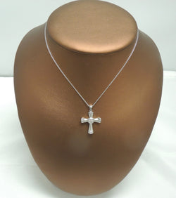 Diamond Cross