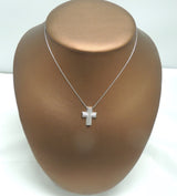 Diamond Cross