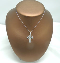 Diamond Cross