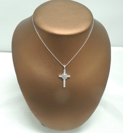 Diamond Cross