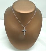 Diamond Cross