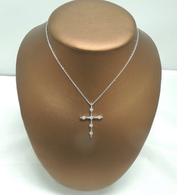 Diamond Cross