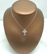 Diamond Cross