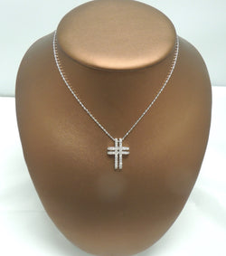 Diamond Cross