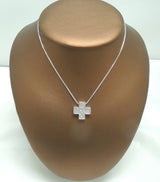 Diamond Cross