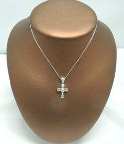 Diamond Cross