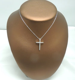 Diamond Cross