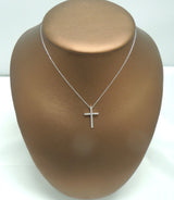 Diamond Cross