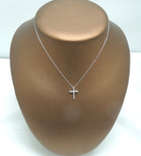 Diamond Cross