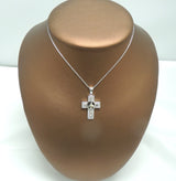 Diamond Cross