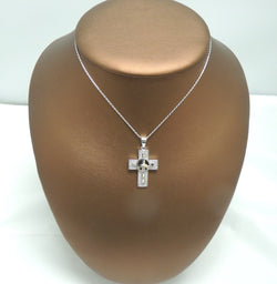 Diamond Cross