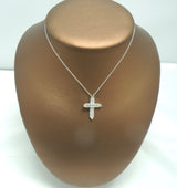 Diamond Cross