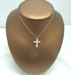 Diamond Cross