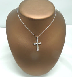 Diamond Cross