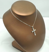 Diamond Cross