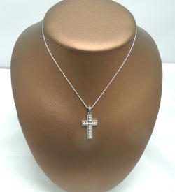 Diamond Cross