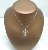 Diamond Cross