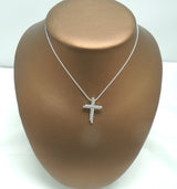 Diamond Cross