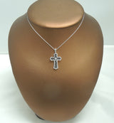 Diamond Cross