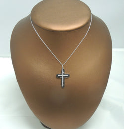 Diamond Cross