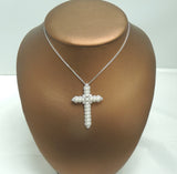 Diamond Cross