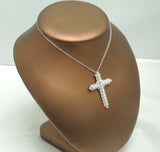 Diamond Cross