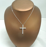 Diamond Cross